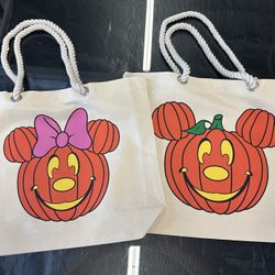 Disney Bags