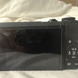 Canon Camera G7x Mark III Fast Pickup And Asap Shipping 