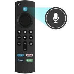 Amazon Fire TV Remote Control 