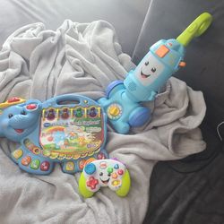 Toddler Toys
