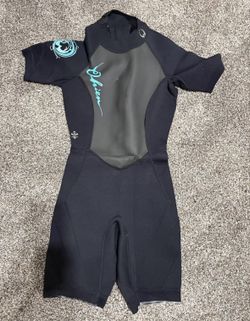 Women’s Springsuit