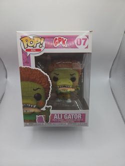 Funko pop