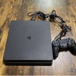 PS4 