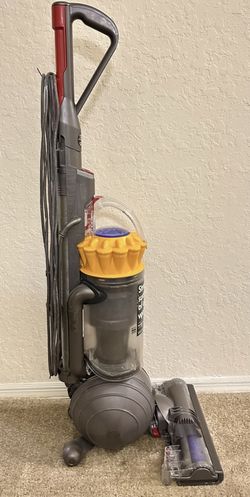 Dyson Ball UP13 Multi Floor Animal 2 Pro + Upright Vacuum/Tested & Works Perfect