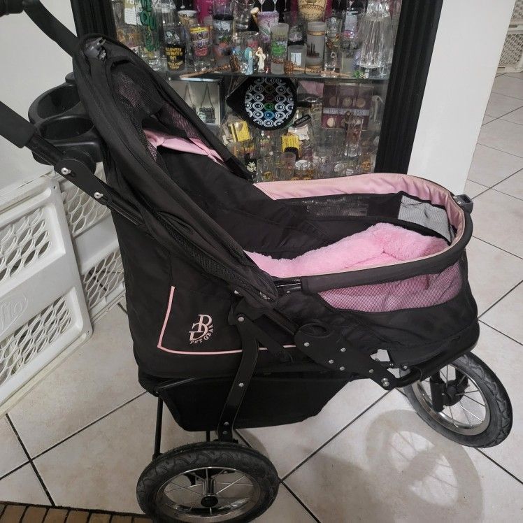 Stroller For Dog π