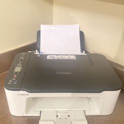 Canon Printer