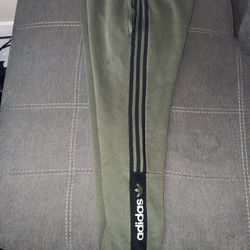 Adidas Jogger Sweats 
