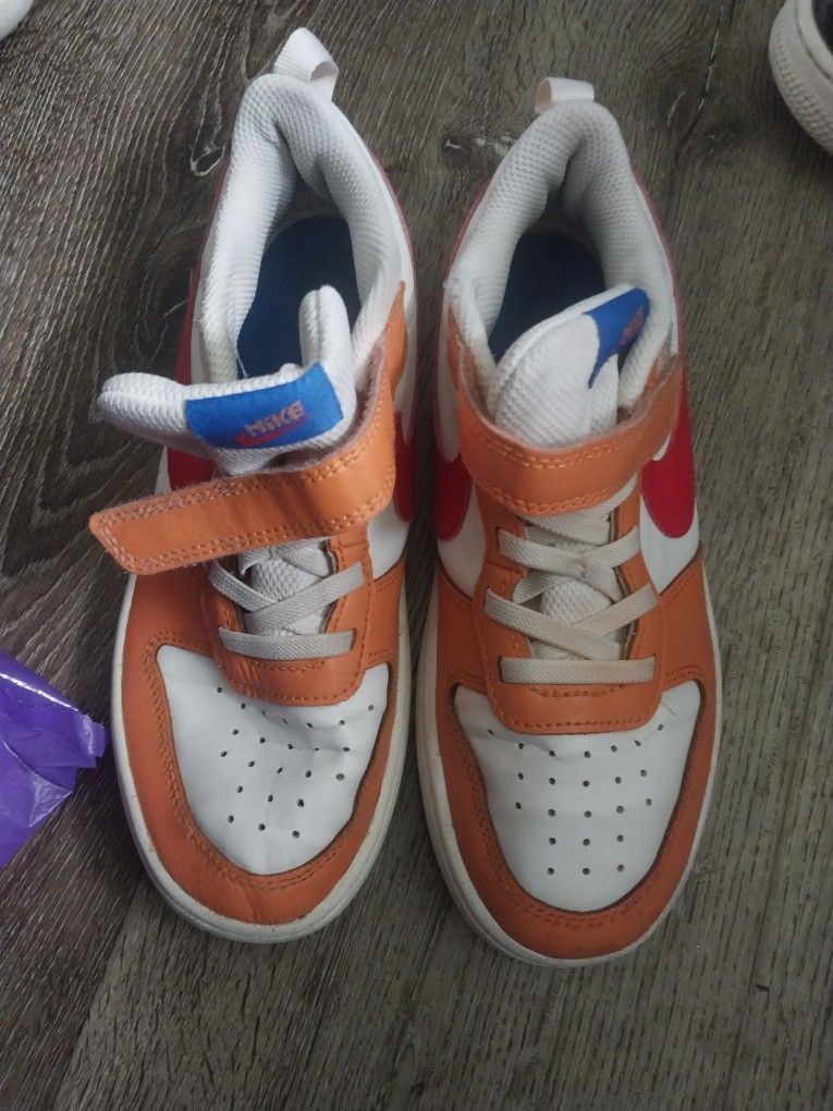 USED SUZEV2 AND 3 $15 EACH 
