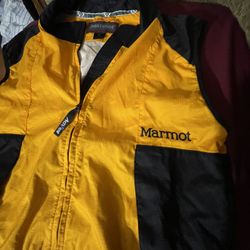 Marmot Vest 