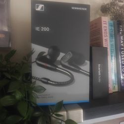 Ie 200 Iems