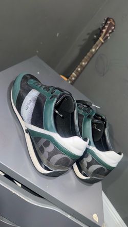 BOS shoes