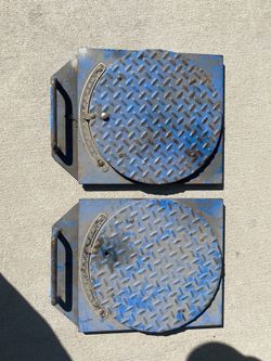 Turning Radius Gauges