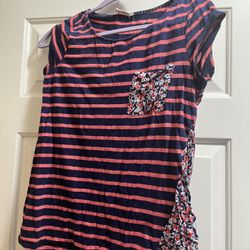 Striped Tee