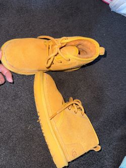 Girls UGGS