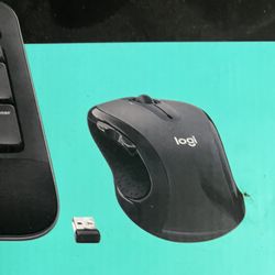 Keyboard And Mouse New 