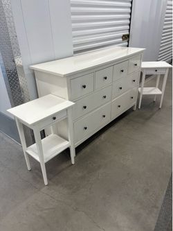Dressers