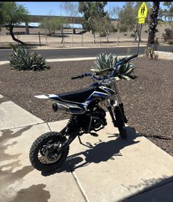 Coolster Bike (READ DESCRIPTION)