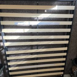 Queen Bed Frame 