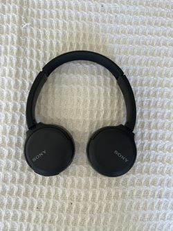 Sony Headphones