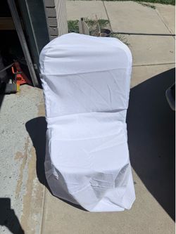 Chair covers