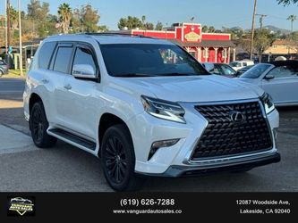 2023 Lexus GX