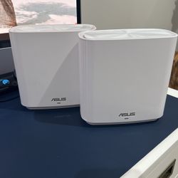 ASUS ZenWifi 