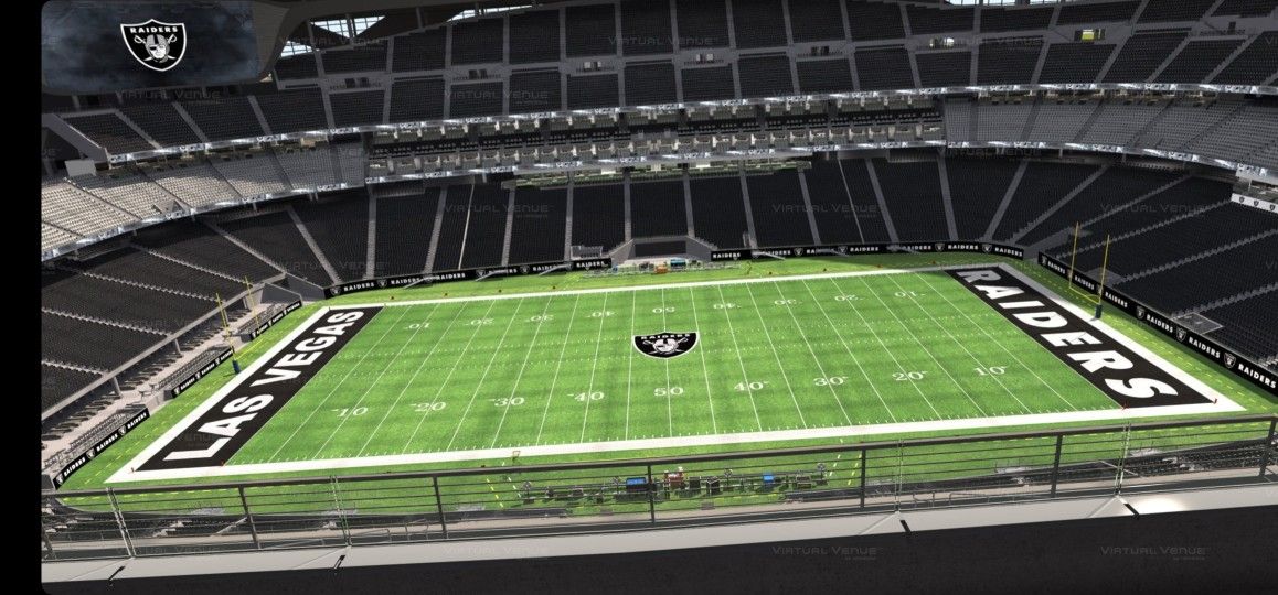 Raiders vs. Steelers tix
