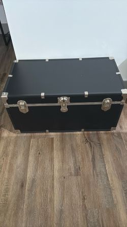 Storage trunk