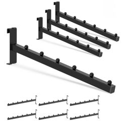 Grid Wall Set Up For Small Business