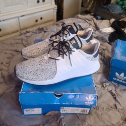 Adidas Size 11 1/2