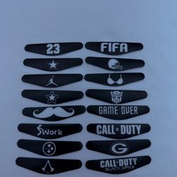 PS4 Accessories    “Read the description”