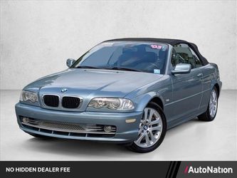 2003 BMW 330Ci