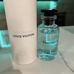 Louis Vuitton imagination
