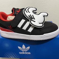 Adidas New Disney Mickey Mouse