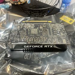 NVIDIA GeForce RTX 2060 Super 