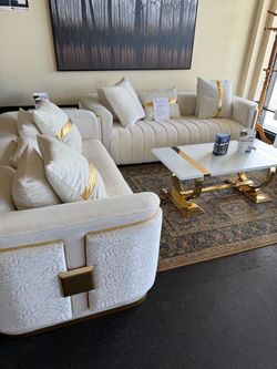 Turkish Sofa & Turkish Love Seat On Sale