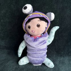 Monster’s Inc. Plush - Boo