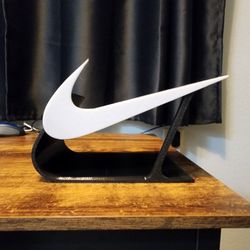 Nike Shoe Stand