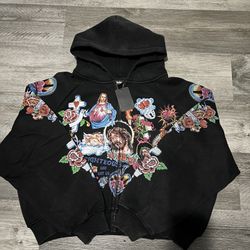 We Are Righeous Hoodie