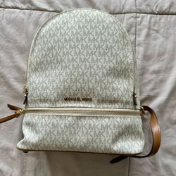 Michael Kors Backpack