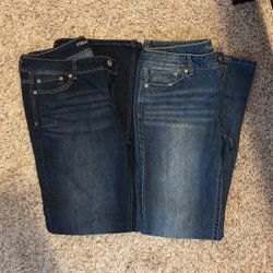 Womens Jeans