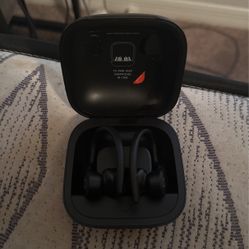 Powerbeats  (Read Description)