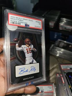 Sports Cards