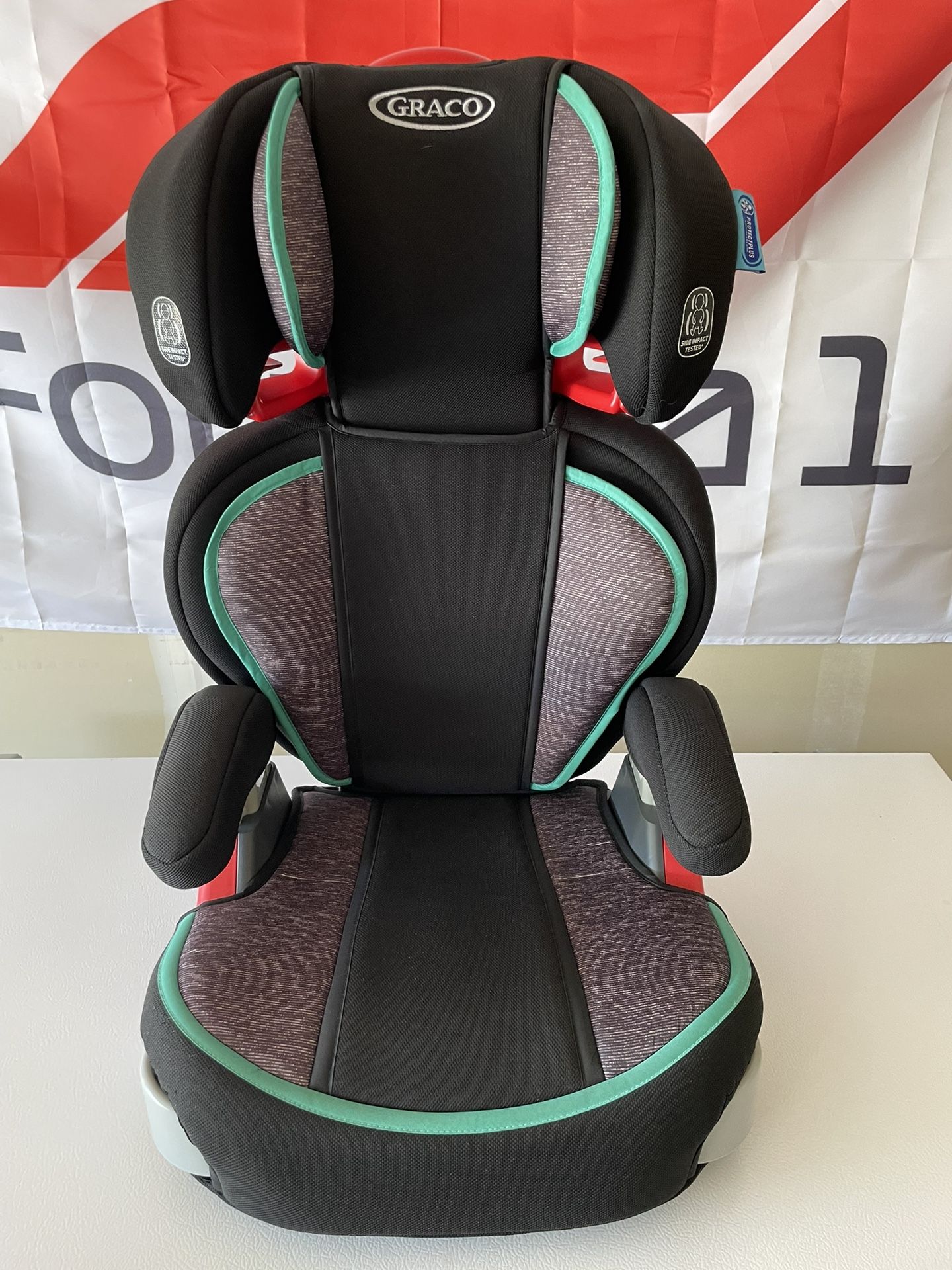 Booster Seat