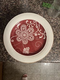 plates