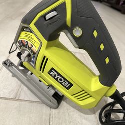 4.8 Amp Corded Variable Speed Orbital Jig Saw