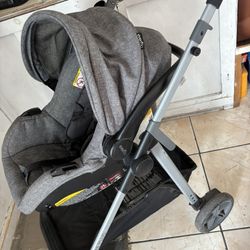 Even Flo Stroller 