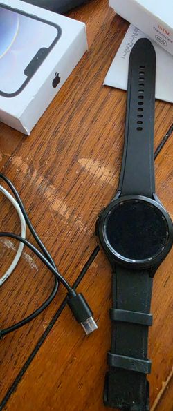 Samsung Galaxy Watch 4 Classic 46mm (LTE)
