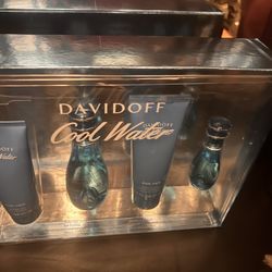 Cool Water Para Mujer $60