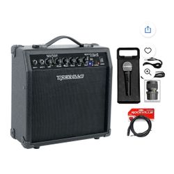 Amplifier 20W  Bluetooth Rockville speaker